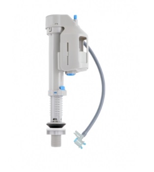 [VAL-COF-P-B3080] VALVULA DE LLENADO PARA WC UNIVERSAL (SURTIDOR) REF. P-B3080 MARCA COFLEX