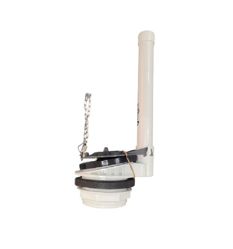 [VAL-COF-P-B6031] VALVULA DE DESCARGA DE 3" PARA WC TRADICIONAL RE. P-B6031 MARCA COFLEX