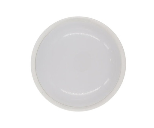 [VAP-HEA-LUM08077] VAPOLETA LED REDONDA 20 W IP65 6500 K 110-265 V BLANCO REF. LUM08077 COD. 300333 MARCA HEA LIGHT