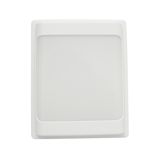 [VAP-HEA-LUM08085] VAPOLETA LED RECTANG.20 W IP65 6500 K 110- 265 V T/REJ BLANCA REF.LUM08085 / 300272 MARCA HEA LIGHT 