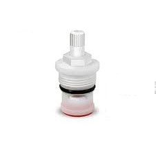 [VAS-BEL-GRI-0385] VASTAGO CARTUCHO CERAMICO P/ GRIF. L.M Y C.C ABS PLUS REF. GRI-0385 MARCA BELT-G