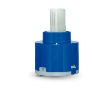 [VAS-BEL-GRI-1529] VASTAGO CARTUCHO CERAMICO P/ GRIF. MONOMANDO 35 MM I/S REF. GRI-1529 COD. 001579 MARCA BELT-G