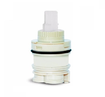[VAS-BEL-GRI-1723] VASTAGO CARTUCHO CERAMICO P/ GRIF. MONOMANDO MOD. 3502 REF. GRI-1723 COD. 008806 MARCA BELT-G