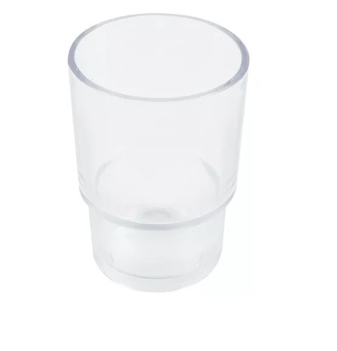 [VAS-FP-35ACC140] VASO ACCESORIO DE BAÑO REF. 35ACC140 MARCA FP