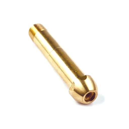 [VAS-WEL-2003404] VASTAGO PARA REGULADOR DE PROPANO CGA-510 REF. 2003404 MARCA WELDTECH