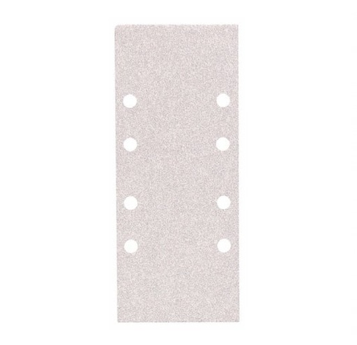 [VEL-BOS-883013] VELCRO PARA LIJADORA 93 X 230MM GRANO P240 H8 PARA PINTURA REF. 2608605212 / 883013 MARCA BOSCH