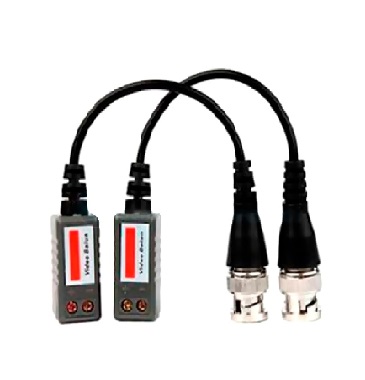 [VID-VIO-1024095] VIDEO BALUN CON CABLE Y TORN MOD VS-ECVBP00004 REF. 1024095 MARCA VIOSS