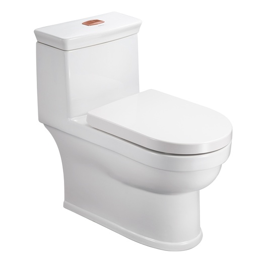 [WC-JOM-11199] WC SANITARIO ONE PIECE CON HERRAJE Y TAPA ASIENTO REF.11199 MARCA JOMOO