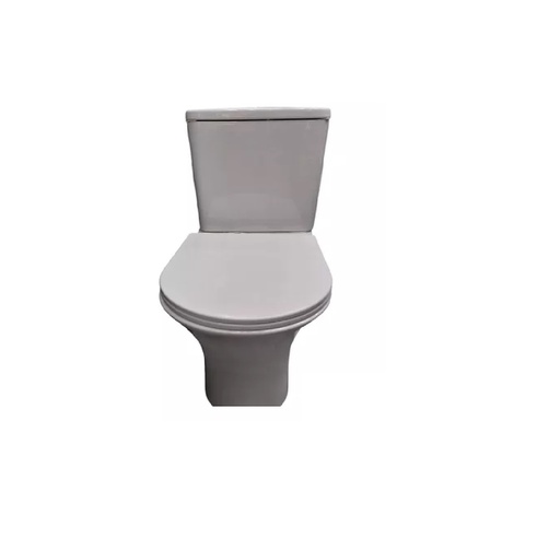 [WC-ROC-RO-NV-WC2176] WC NOVA NEO ROUND T-DOBLE DESC. PUSH BUTTON+ASIENTO C/FRENO DESC. DUAL REF. WC2174+WC2175 NOVA
