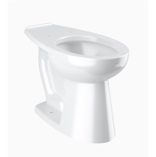 [WC-SLO-ST2019] WC PARA FLUXOMETRO S/ ASIENTO - ENTRADA POSTERIOR 1 1/2" MOD. ST2019 MARCA SLOAN