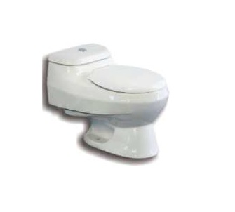 [WC-VEN-CSA460281321CA] WC SANITARIO ONE PIECE TANQUE BAJO MOD. KINGSTON ADVANCE BLANCO GLACIAR CSA460281321CA VENCERAMICA