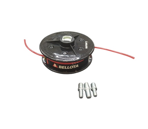 [YOY-BEL-212829] YOYO PARA GUADAÑADORA / DESMALEZADORA M10 X 1.25 REF.TH109-10 COD. 212829 MARCA BELLOTA